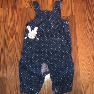 Overalls